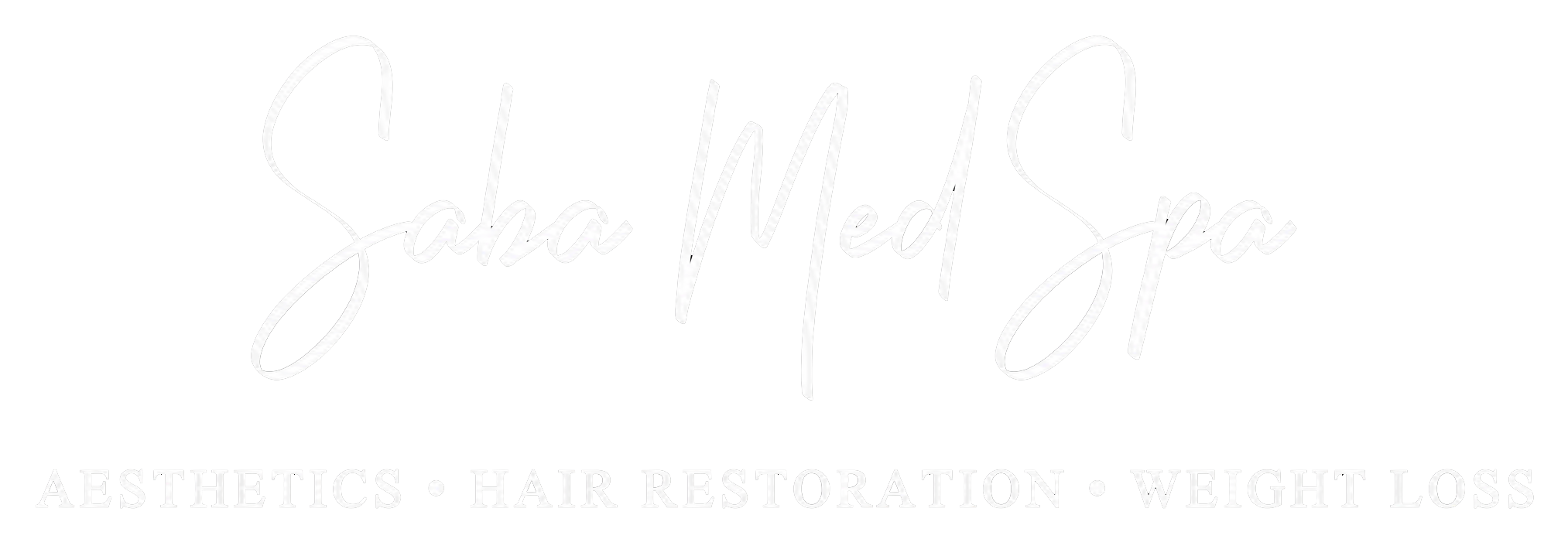 Saba Med Spa